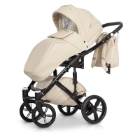 Детская коляска 2 в 1 Riko Naturo Ecco Sand